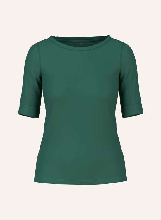 темно-зеленый