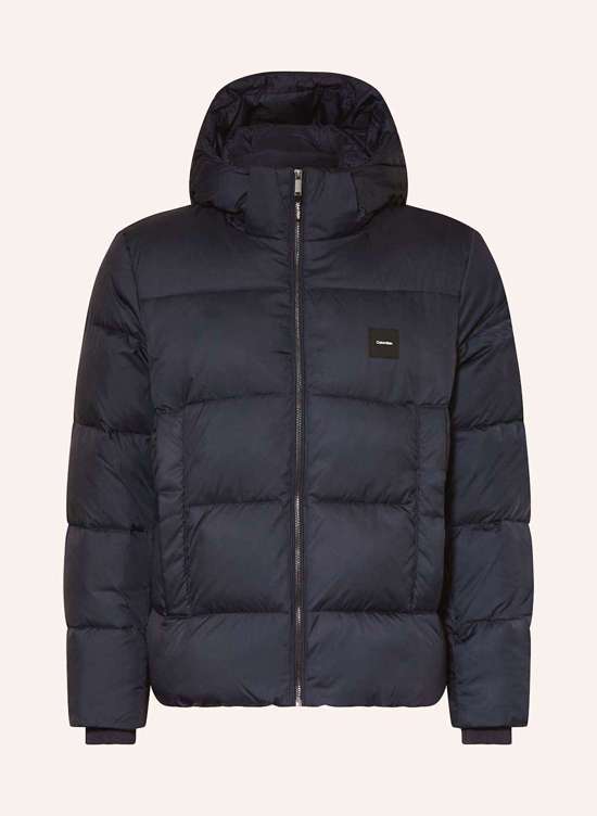 темно-синий