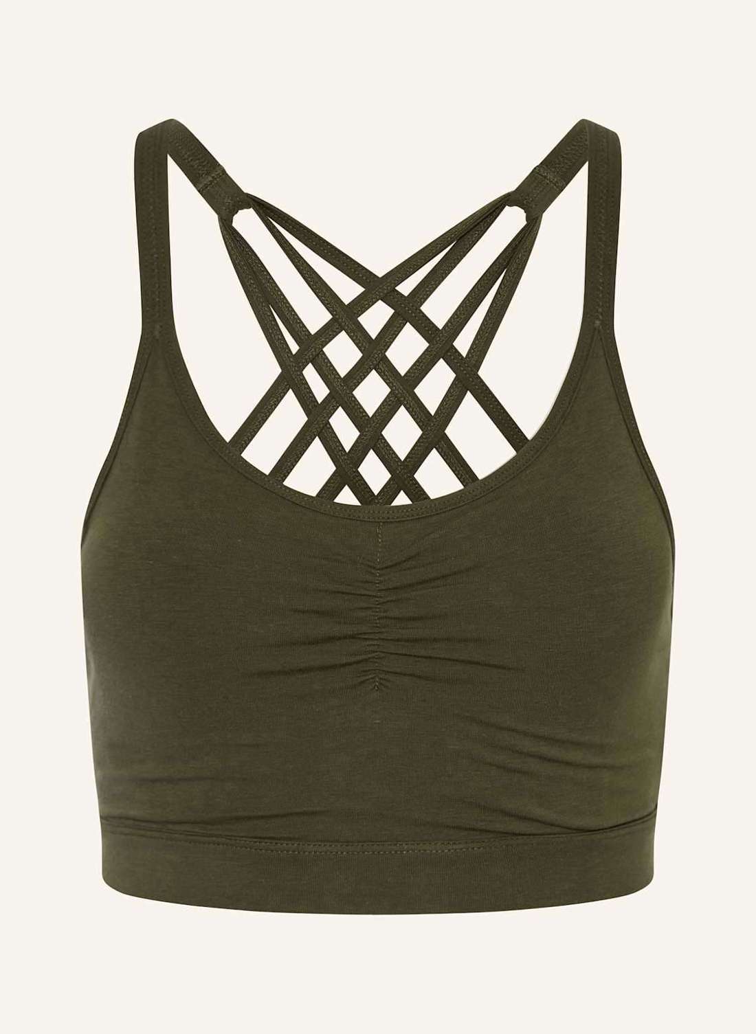 Спортивный бюстгальтер INFINITY