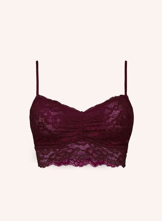 темно-красный