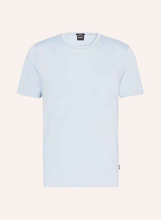 светло-синий