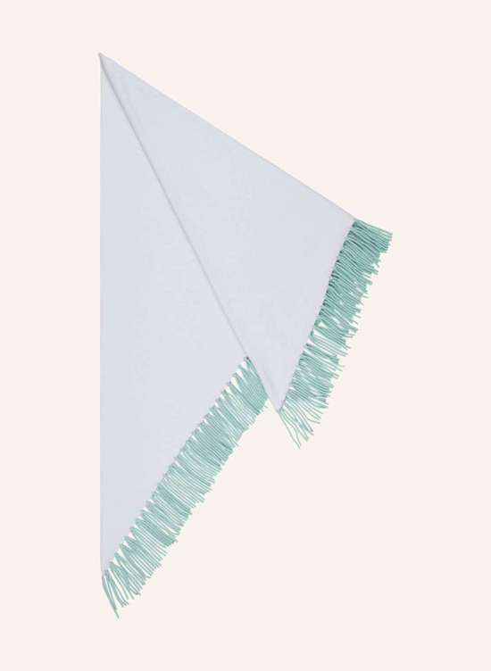 светло-синий/минт