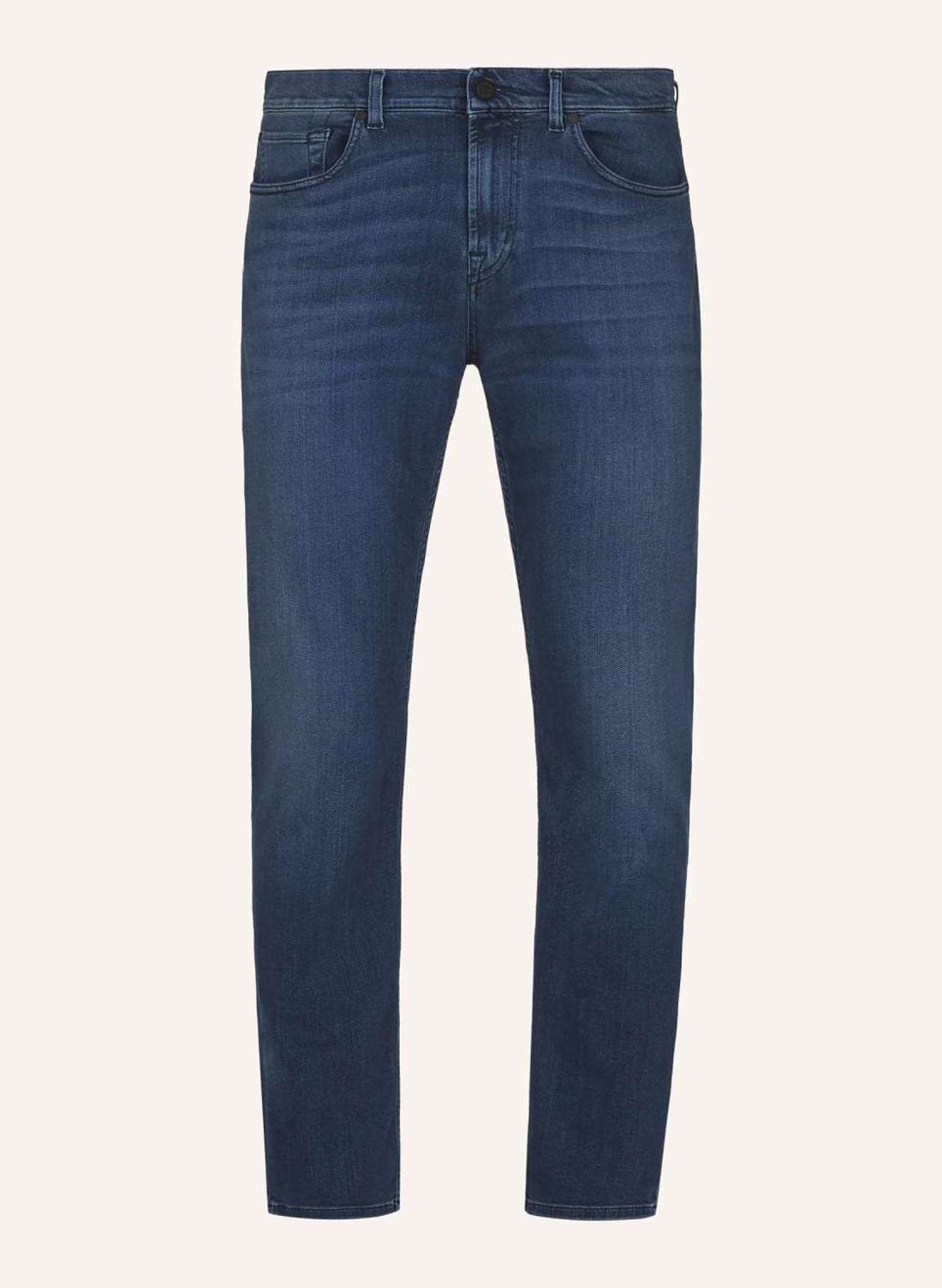 Джинсы узкого кроя SLIMMY TAPERED