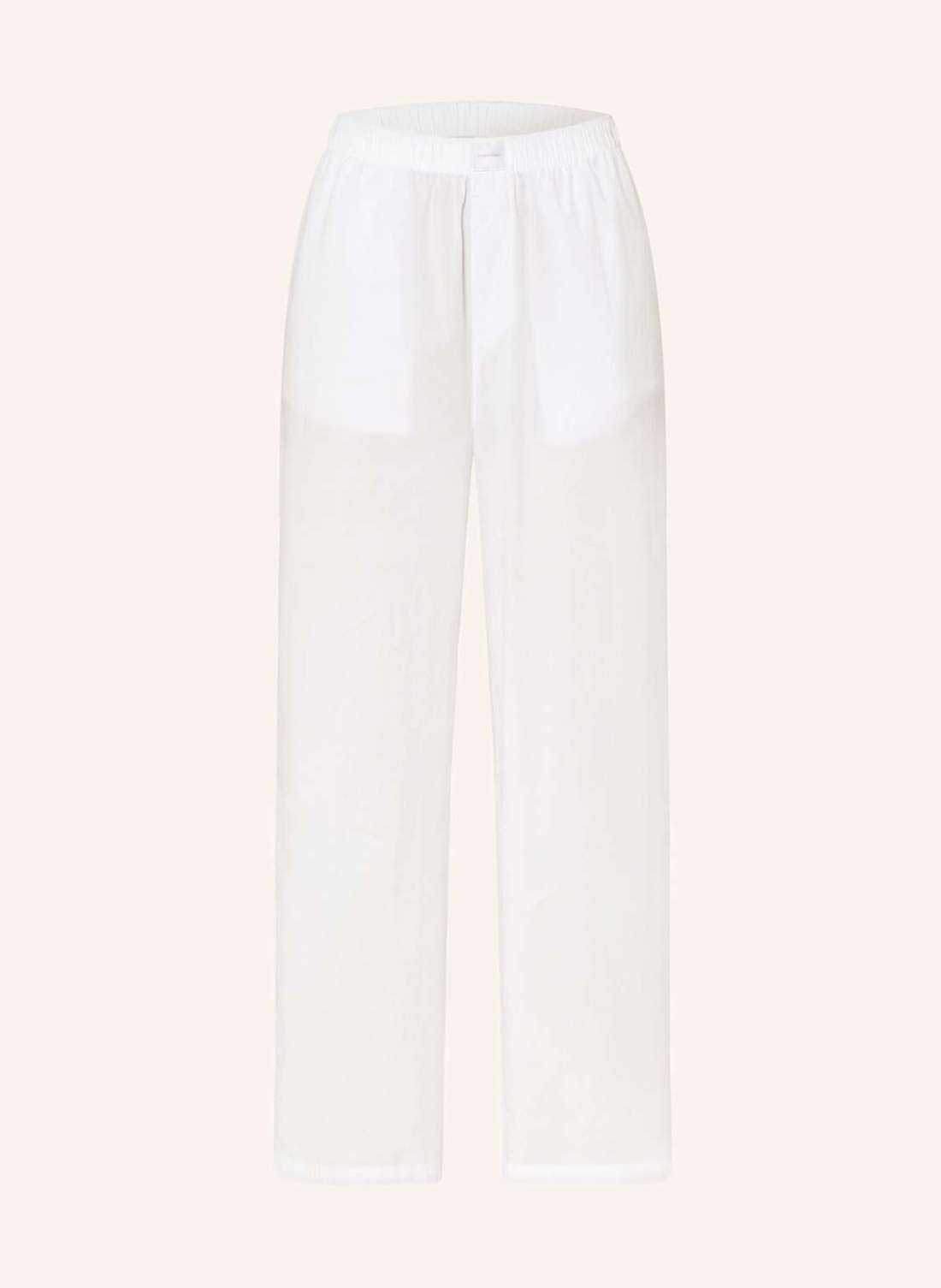 Брюки для сна