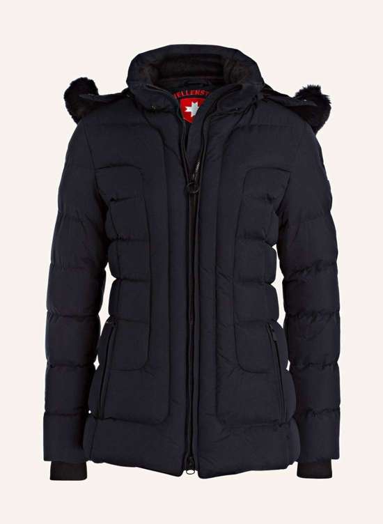 темно-синий