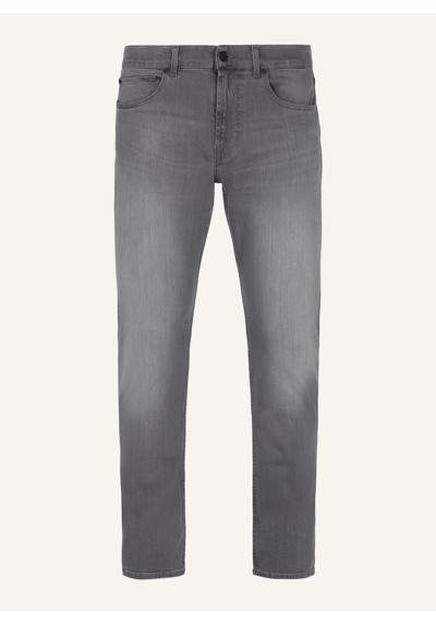 Джинсы узкого кроя SLIMMY TAPERED