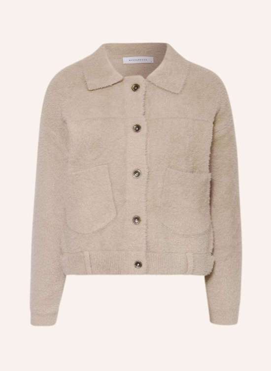 светло-коричневый