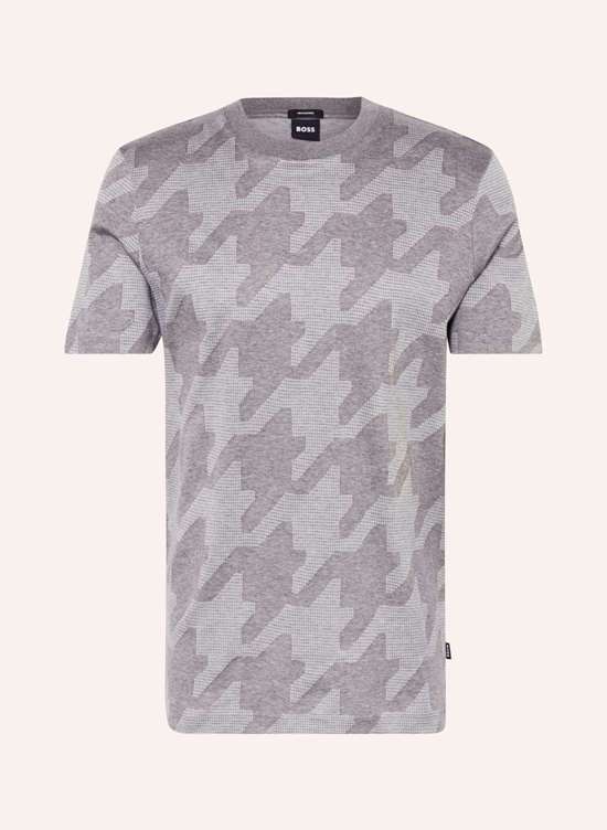 серый/белый