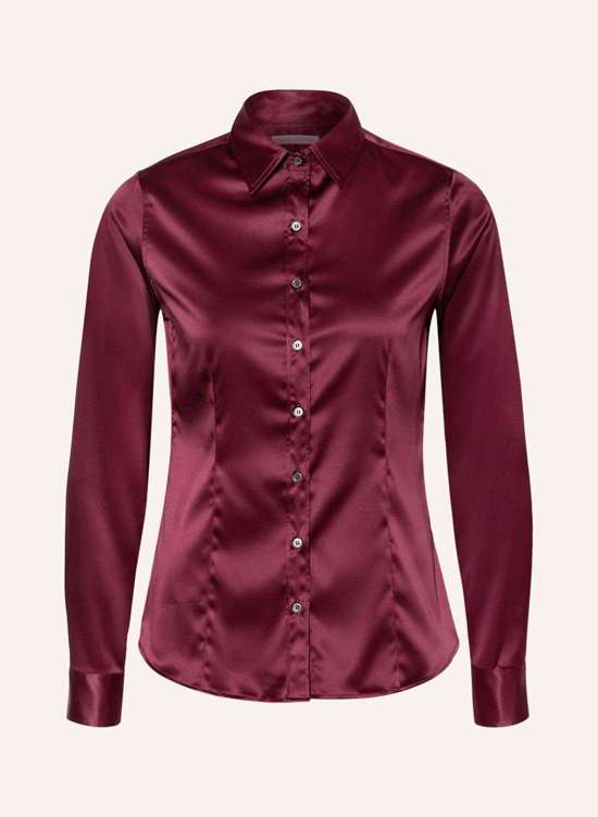 темно-красный