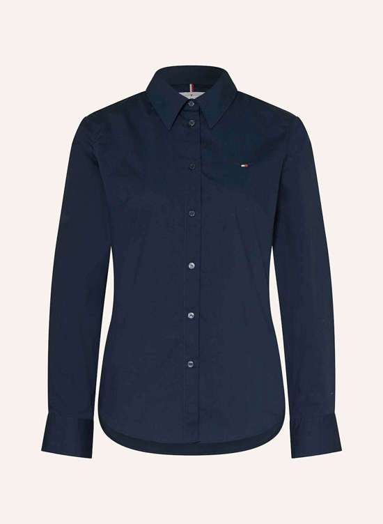 темно-синий