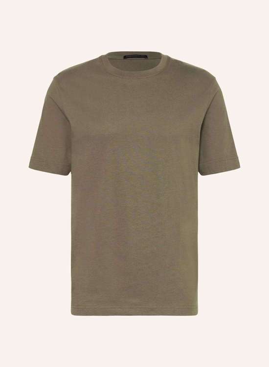 темно-зеленый