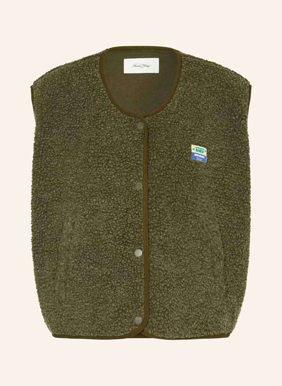 темно-зеленый