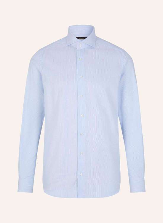 светло-синий/белый