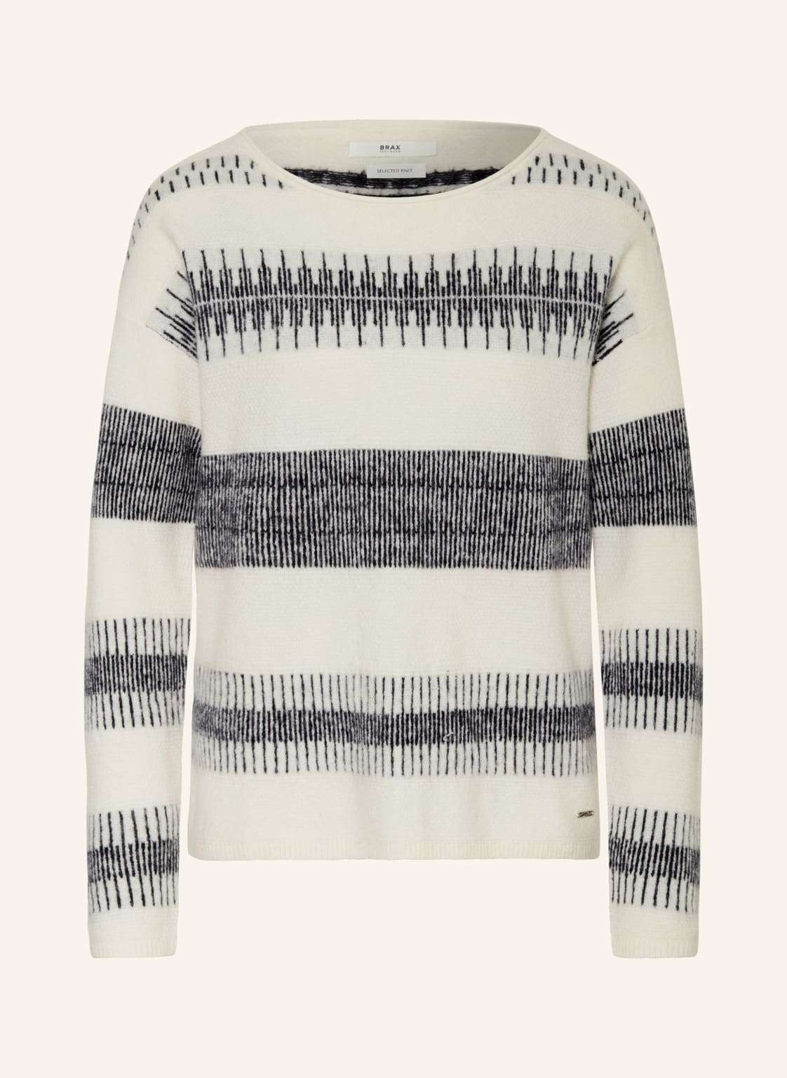 Пуловер LIZ