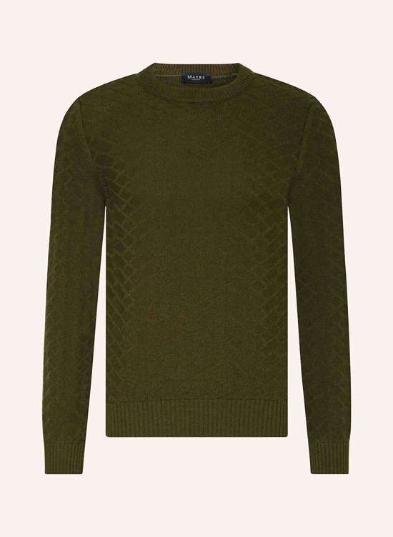 темно-зеленый