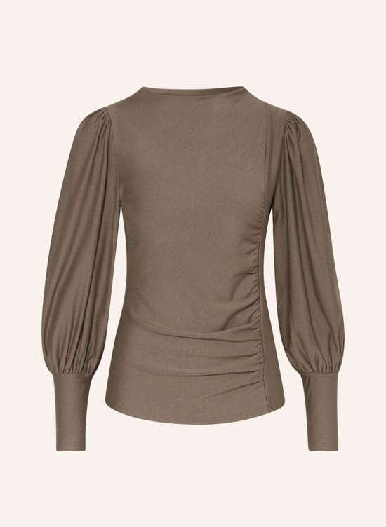 темно-серый