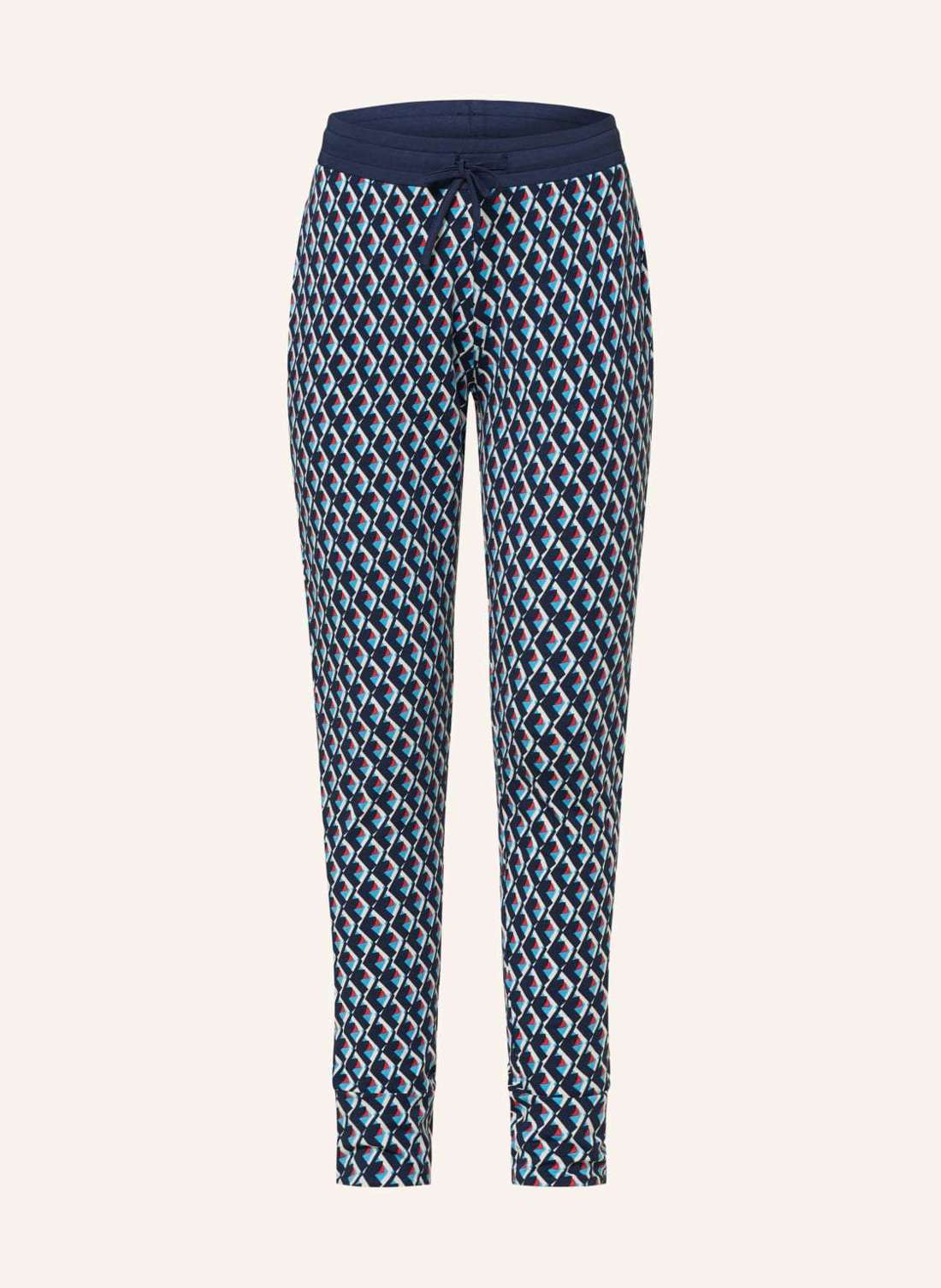 Брюки для сна ATHLETIC FLOWER