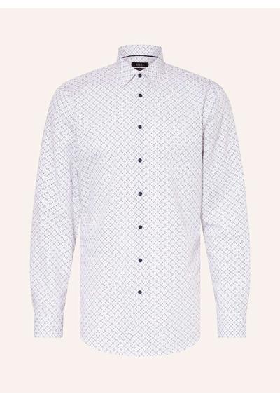 Рубашка стандартного кроя DABATO