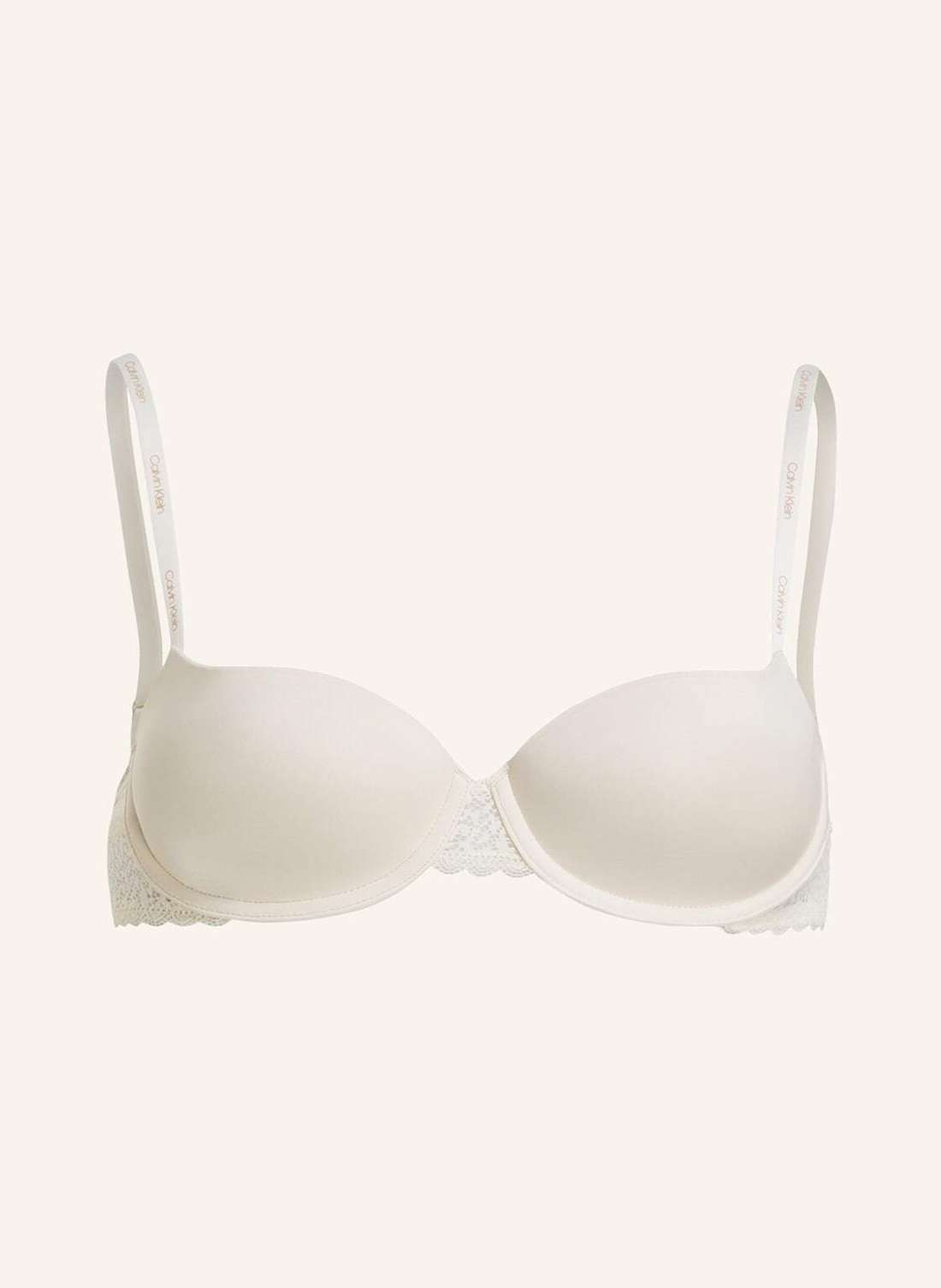 Бюстгальтер-балконет FLIRTY