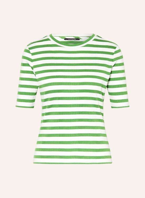 белый/зеленый