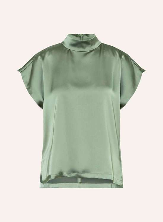 темно-зеленый