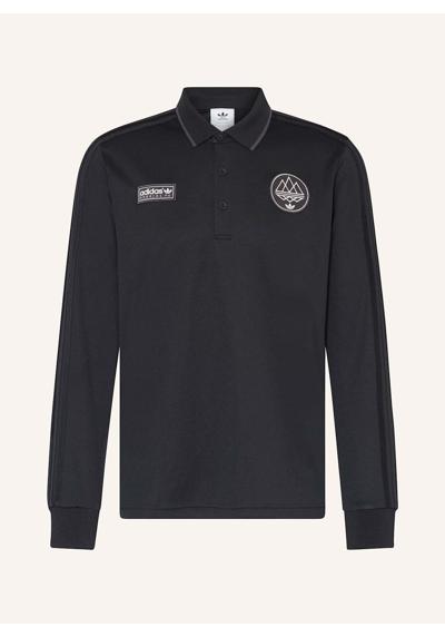 Рубашка-поло из джерси SPEZIAL FC