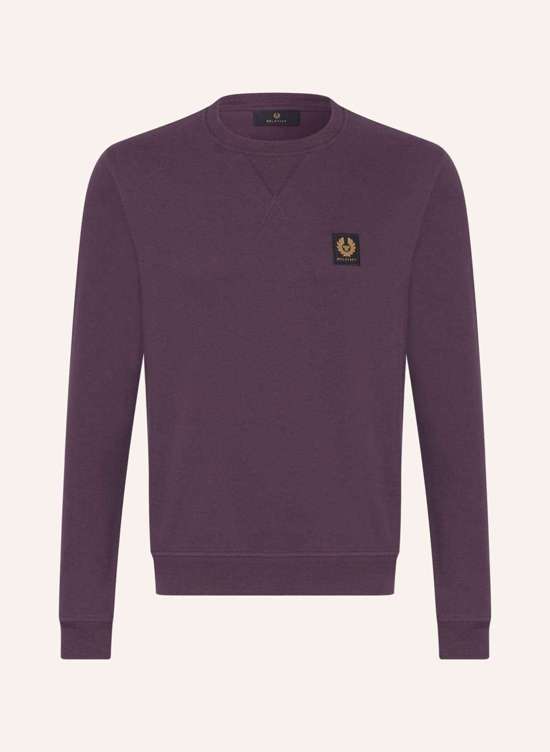 темно-лиловый