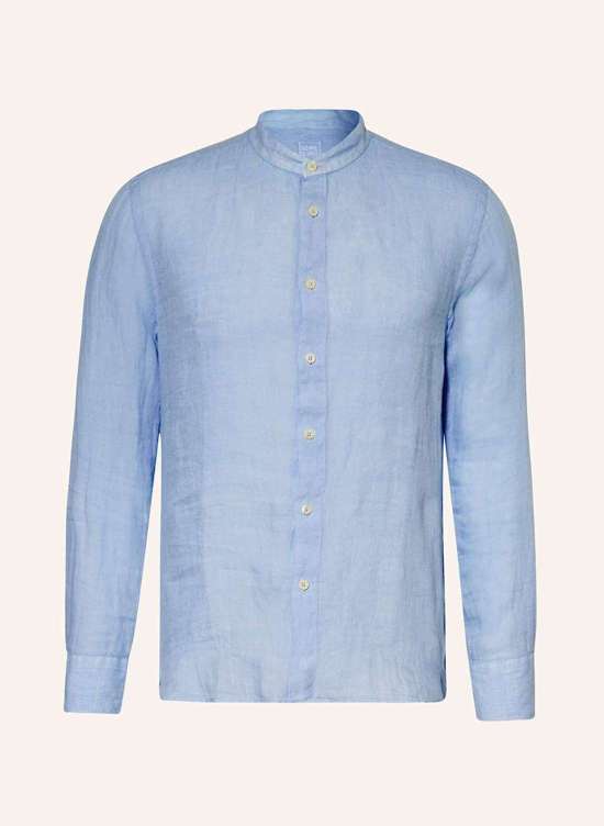 светло-синий