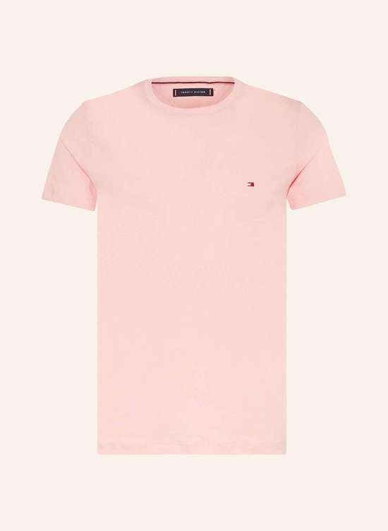 светло-розовый