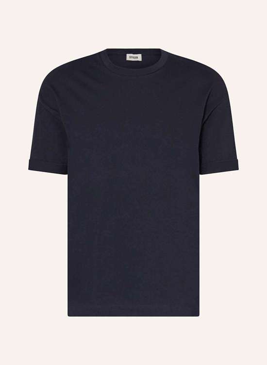 темно-синий