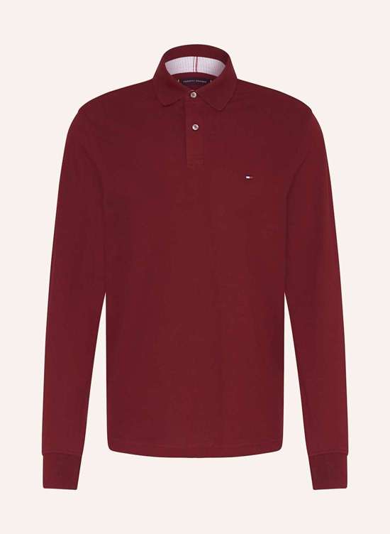 темно-красный