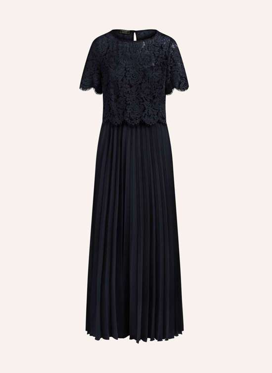 темно-синий