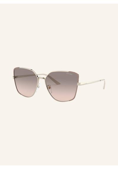 07b4k0 - gold/taupe/taupe verlauf