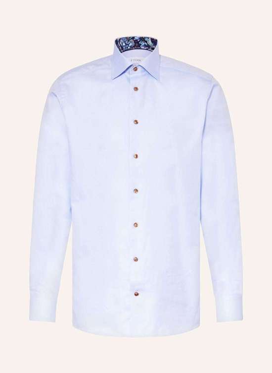 белый/светло-синий