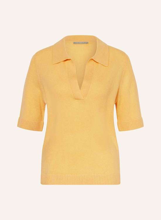 темно-желтый