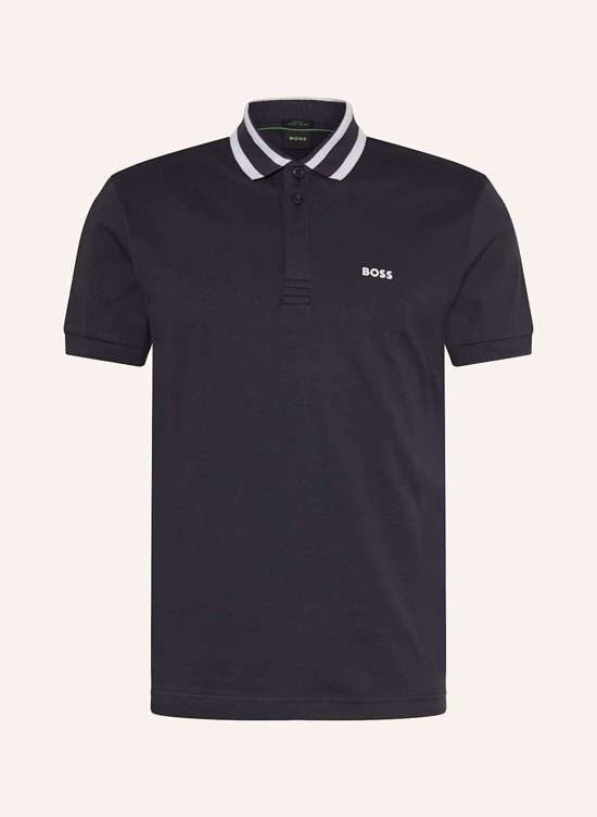 темно-синий