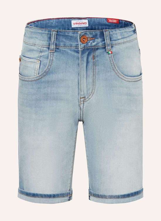 легкий индиго