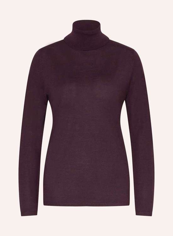 темно-лиловый