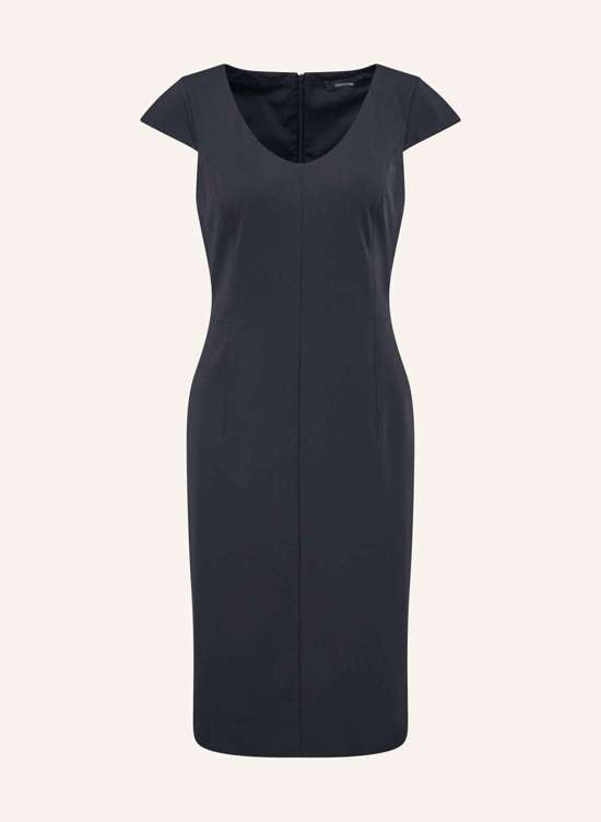 темно-синий