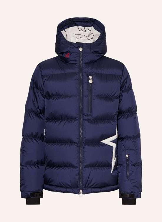 темно-синий