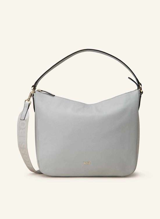 светло-серый