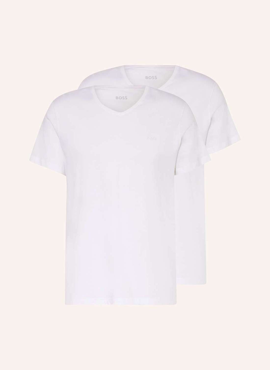 Упаковка из 2 футболок COMFORT