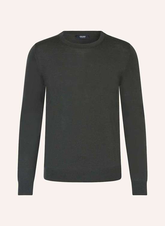 темно-зеленый