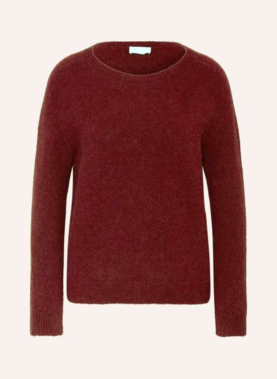 темно-красный