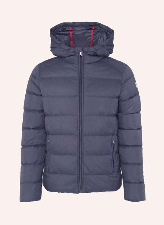 темно-синий