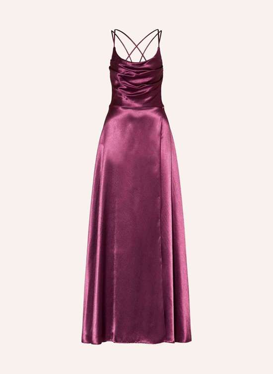 темно-красный