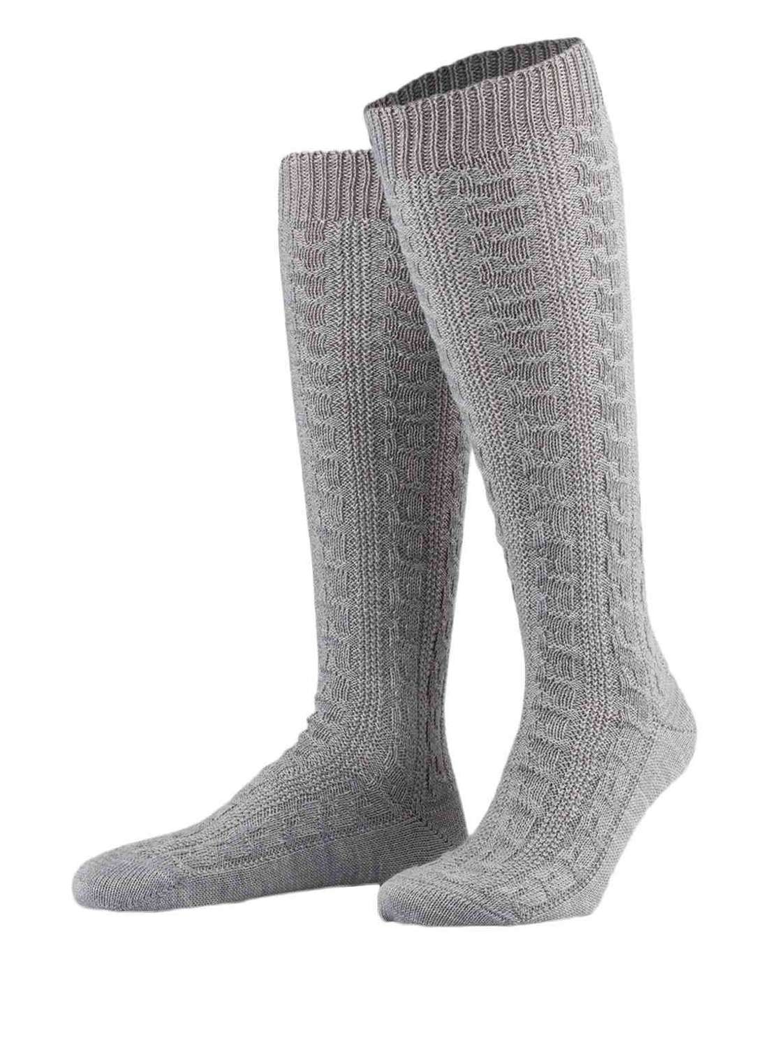 Традиционные гольфы