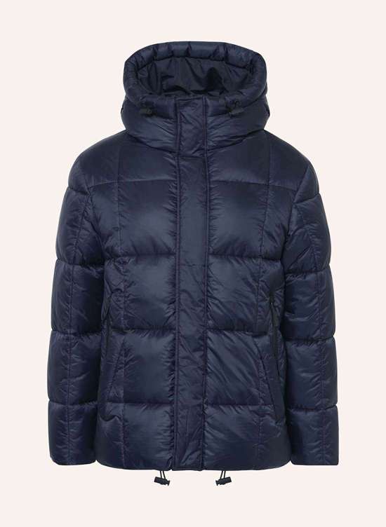 темно-синий