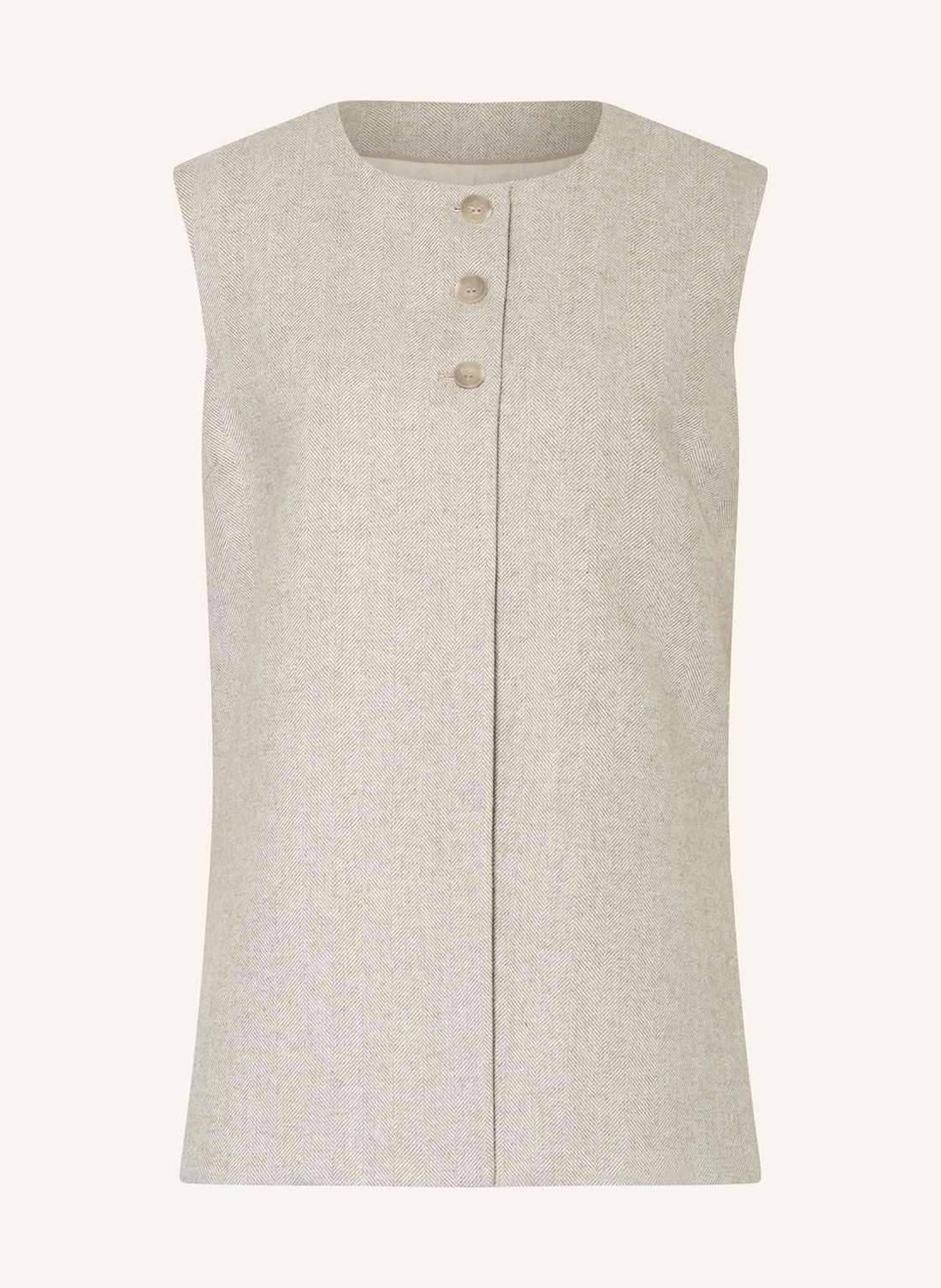 Блейзер-жилет