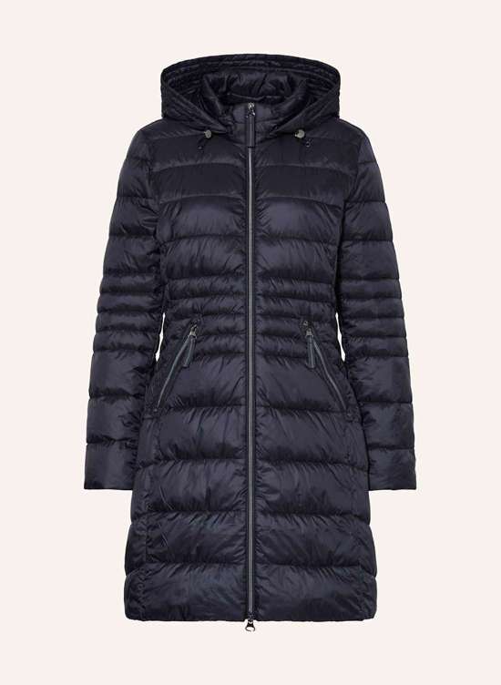 темно-синий